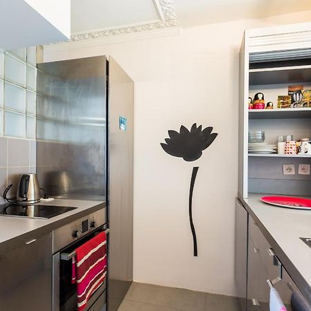 Charming Studio For 2 Near Republique Διαμέρισμα Παρίσι Εξωτερικό φωτογραφία